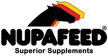 Richard Nichol secures first place in the Nupafeed Supplements Senior Discovery Second Round at Church Farm Equestrian